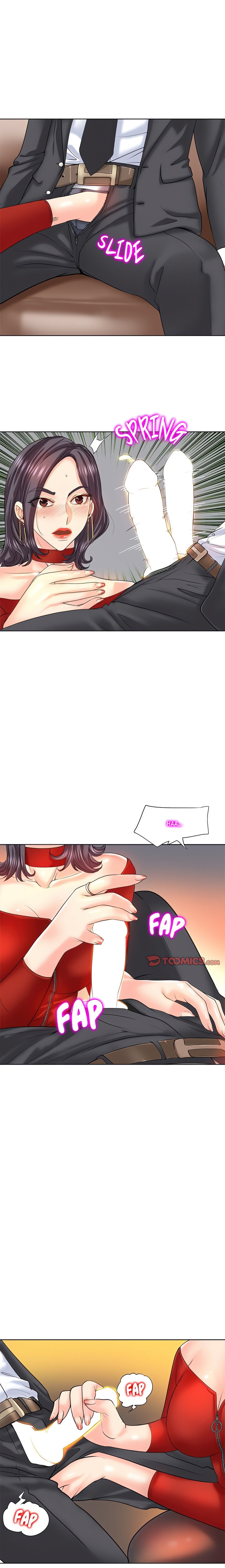 Hole in One - Chapter 19 [photo 4] - MangaPorn