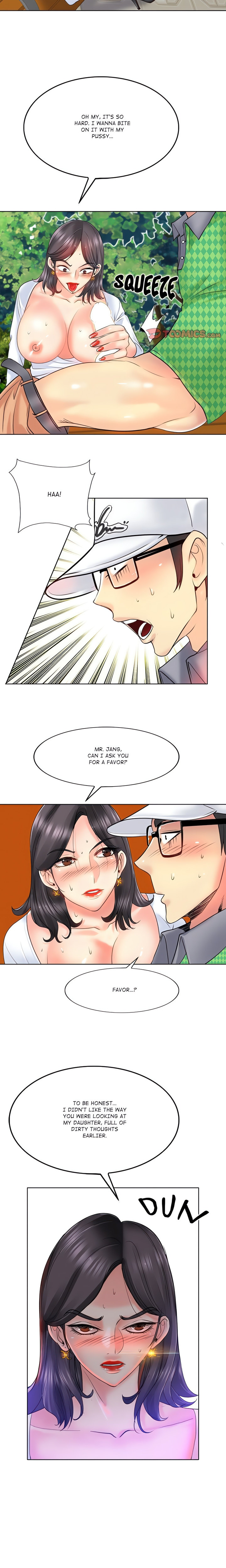 Hole in One - Chapter 21 [photo 17] - MangaPorn