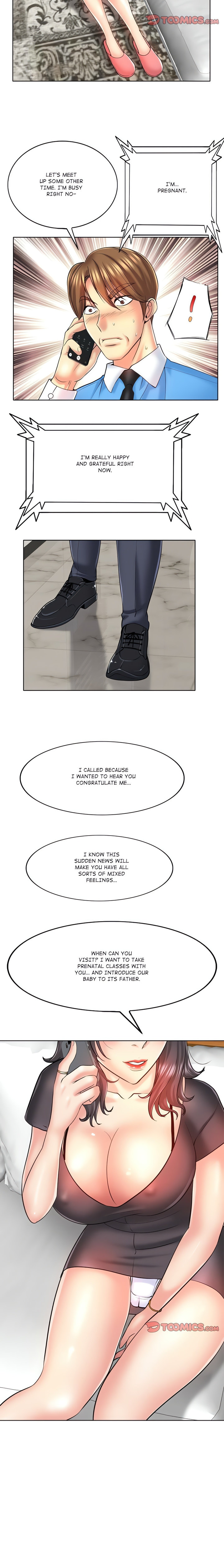 Hole in One - Chapter 22 [photo 13] - MangaPorn