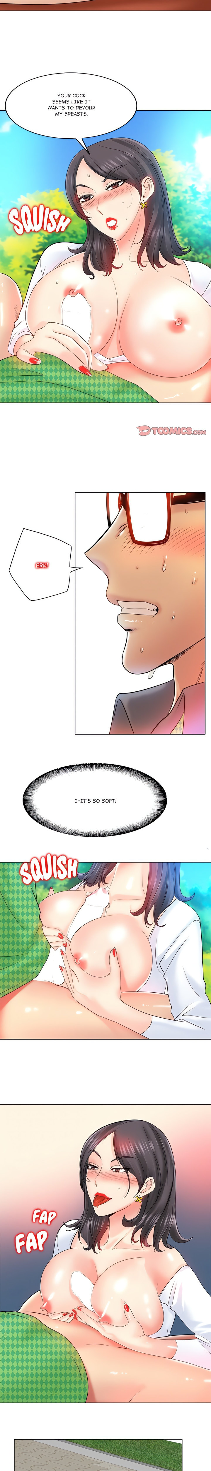 Hole in One - Chapter 22 [photo 6] - MangaPorn