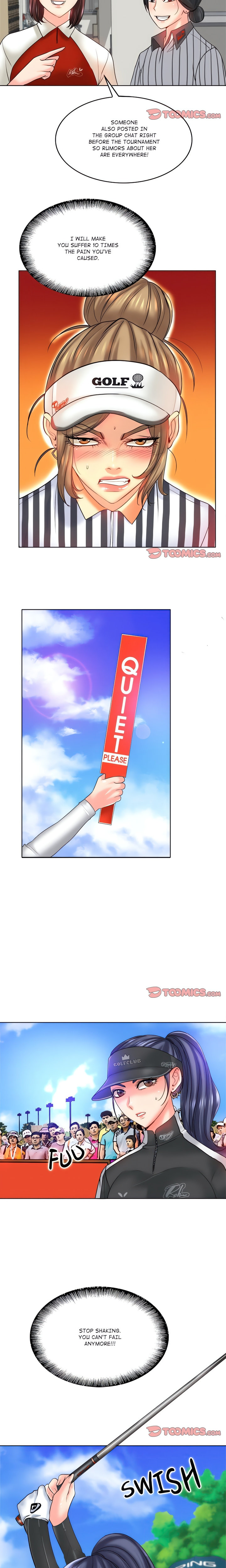 Hole in One - Chapter 23 [photo 10] - MangaPorn