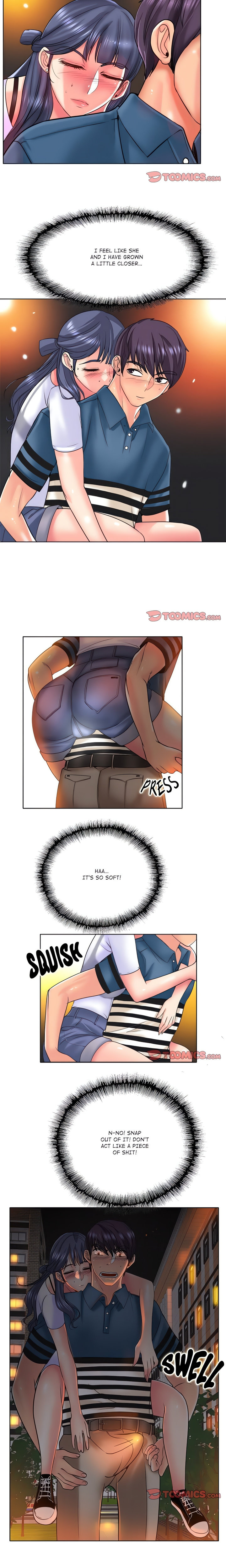 Hole in One - Chapter 23 [photo 15] - MangaPorn