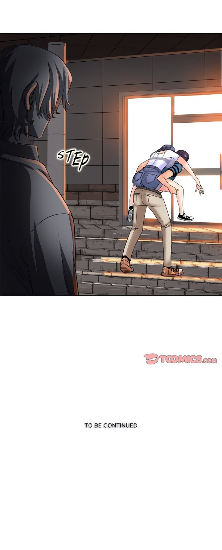 Hole in One - Chapter 23 [photo 16] - MangaPorn