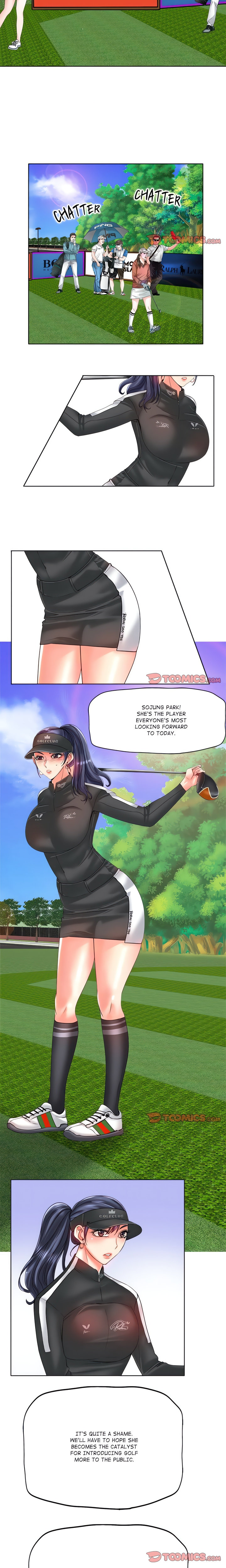 Hole in One - Chapter 23 [photo 6] - MangaPorn