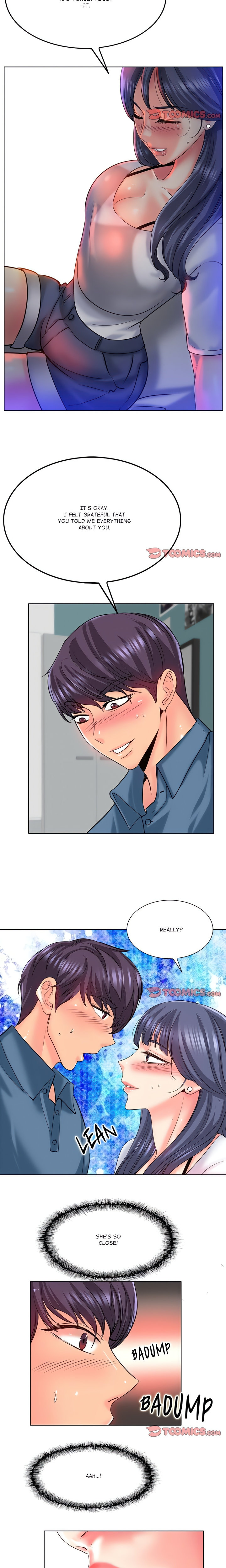 Hole in One - Chapter 24 [photo 10] - MangaPorn