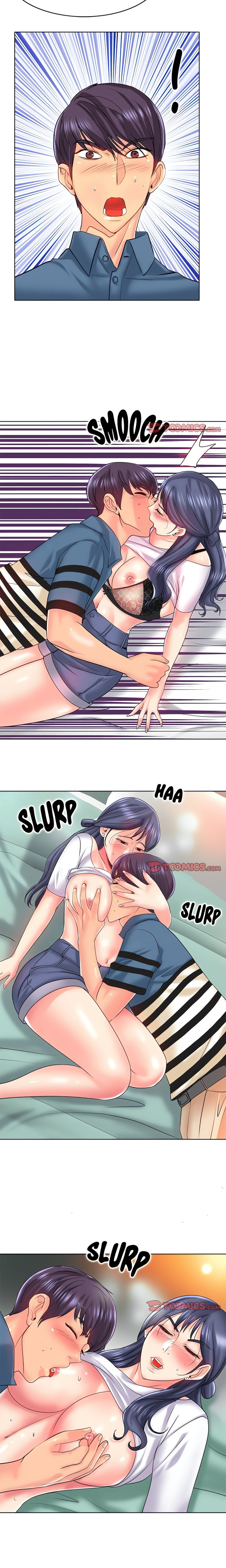 Hole in One - Chapter 24 [photo 14] - MangaPorn