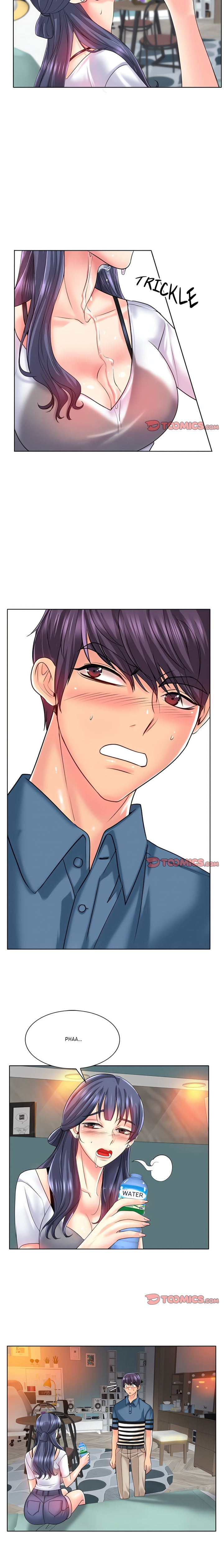 Hole in One - Chapter 24 [photo 7] - MangaPorn