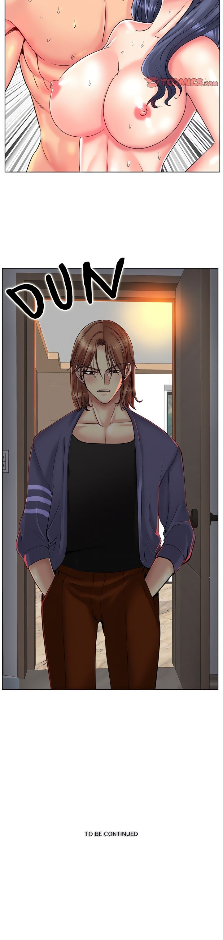 Hole in One - Chapter 25 [photo 18] - MangaPorn