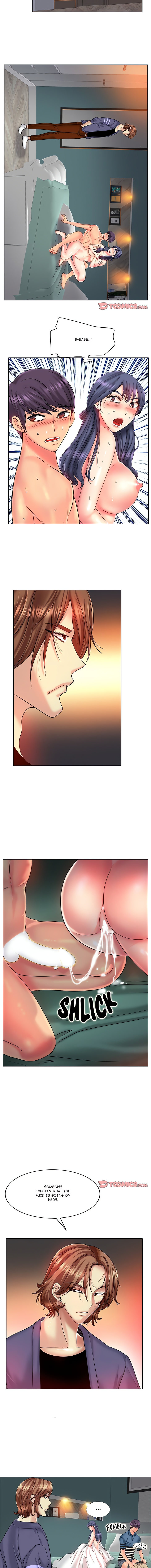 Hole in One - Chapter 26 [photo 2] - MangaPorn