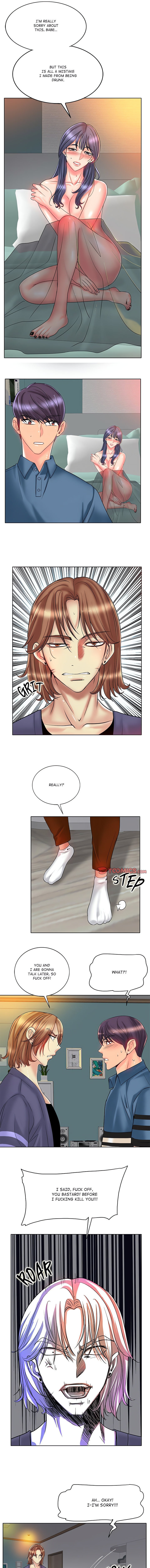 Hole in One - Chapter 26 [photo 5] - MangaPorn