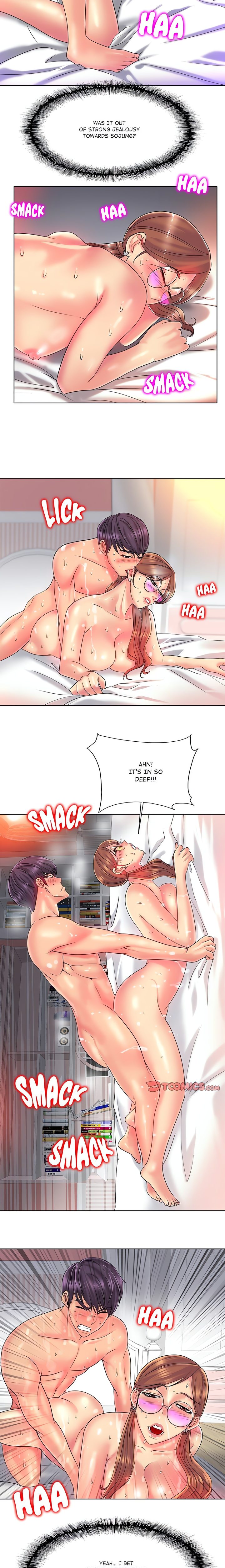 Hole in One - Chapter 29 [photo 14] - MangaPorn