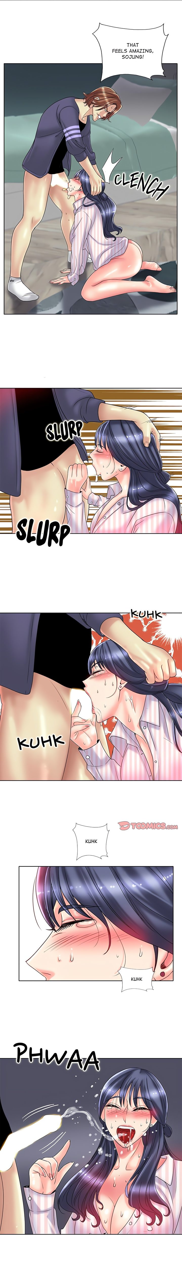 Hole in One - Chapter 29 [photo 9] - MangaPorn