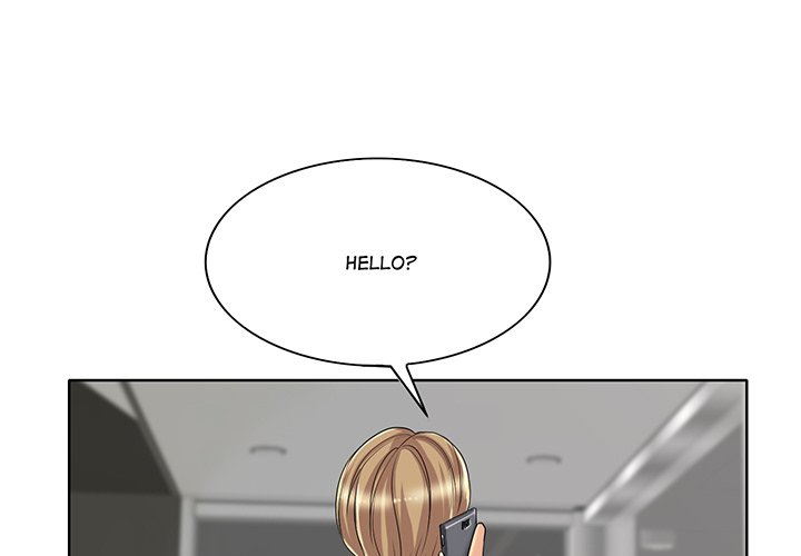 Hole in One - Chapter 32 [photo 1] - MangaPorn
