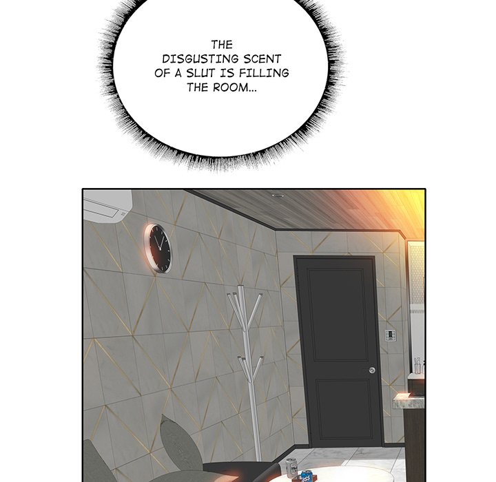 Hole in One - Chapter 32 [photo 104] - MangaPorn