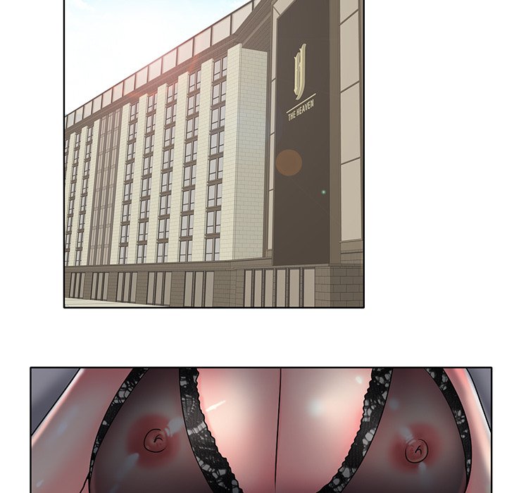 Hole in One - Chapter 32 [photo 13] - MangaPorn