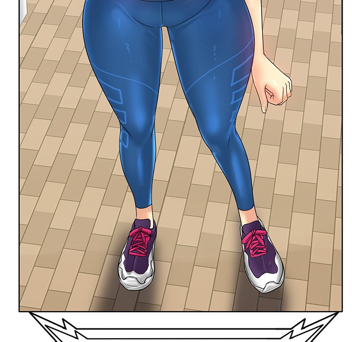 Hole in One - Chapter 32 [photo 19] - MangaPorn