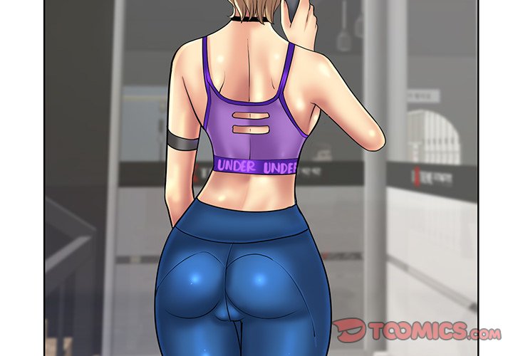 Hole in One - Chapter 32 [photo 2] - MangaPorn