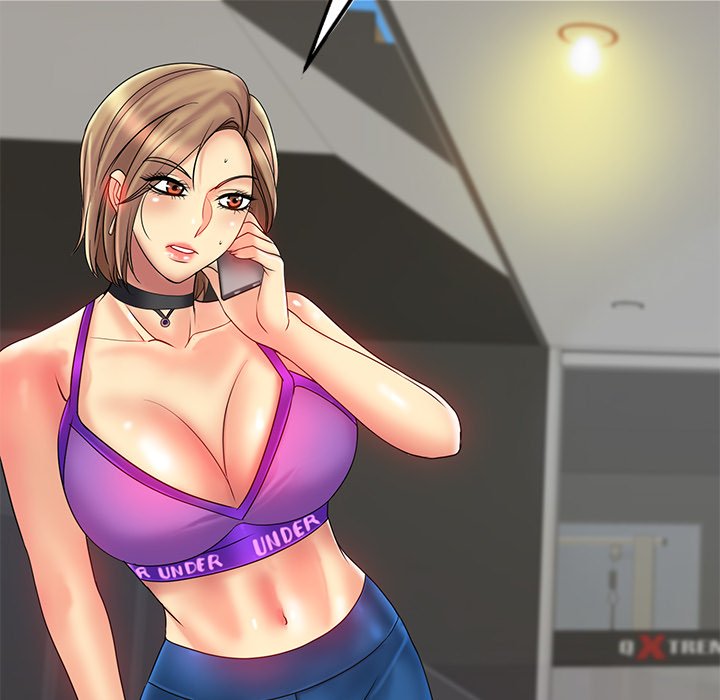 Hole in One - Chapter 32 [photo 23] - MangaPorn