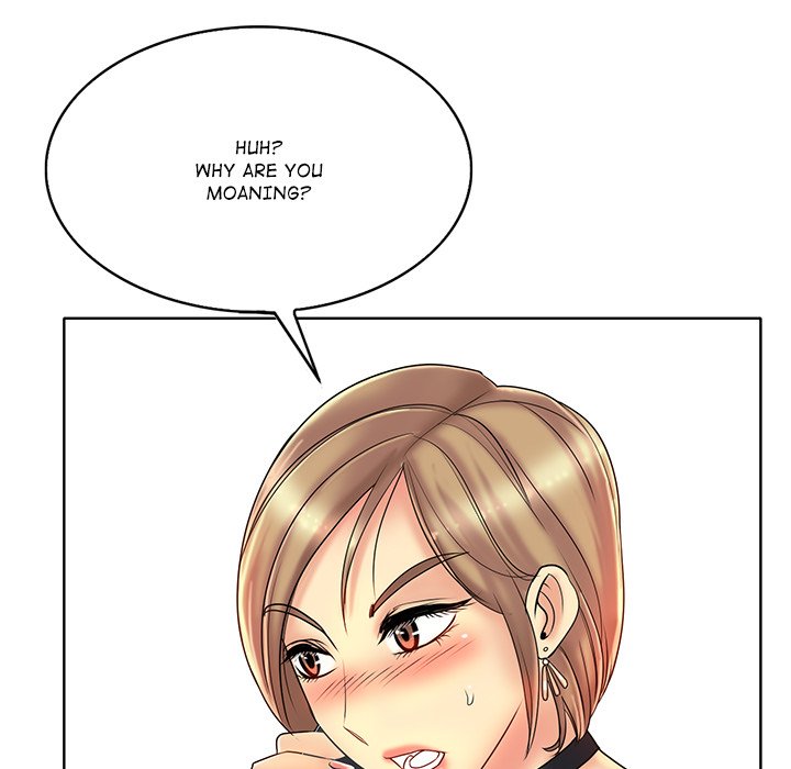 Hole in One - Chapter 32 [photo 28] - MangaPorn