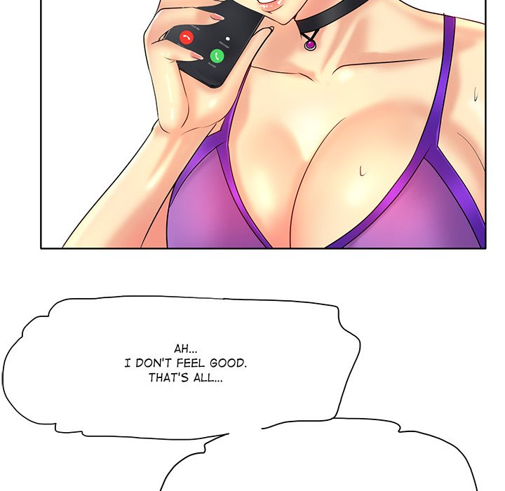 Hole in One - Chapter 32 [photo 29] - MangaPorn