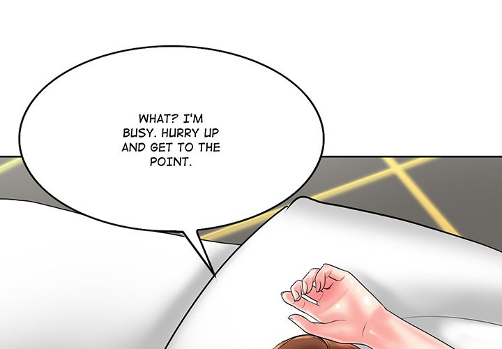 Hole in One - Chapter 32 [photo 4] - MangaPorn