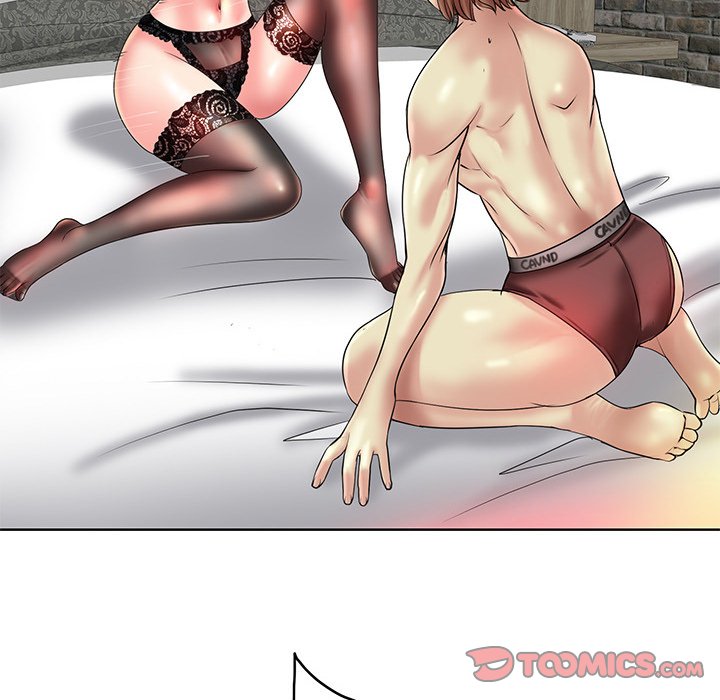 Hole in One - Chapter 32 [photo 42] - MangaPorn