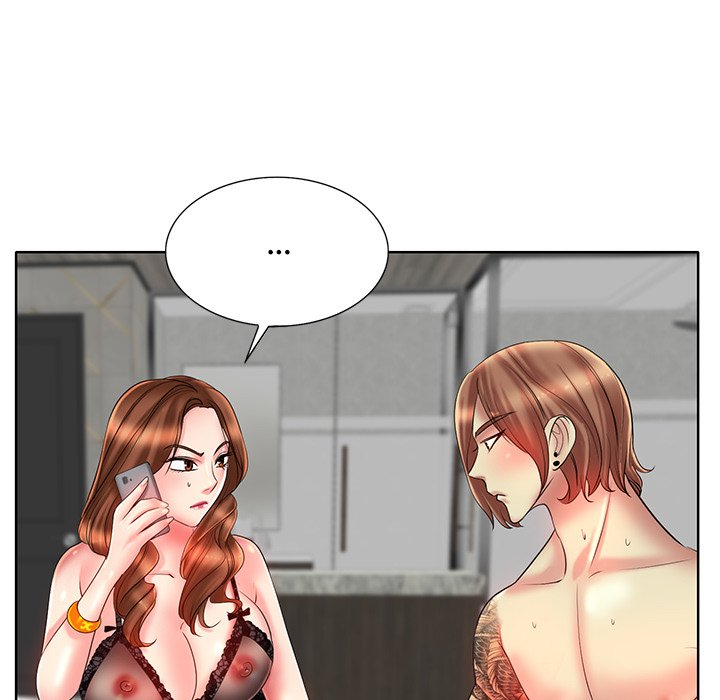 Hole in One - Chapter 32 [photo 48] - MangaPorn