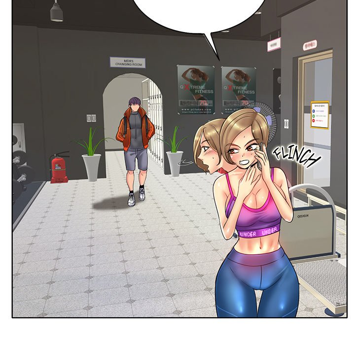 Hole in One - Chapter 32 [photo 51] - MangaPorn