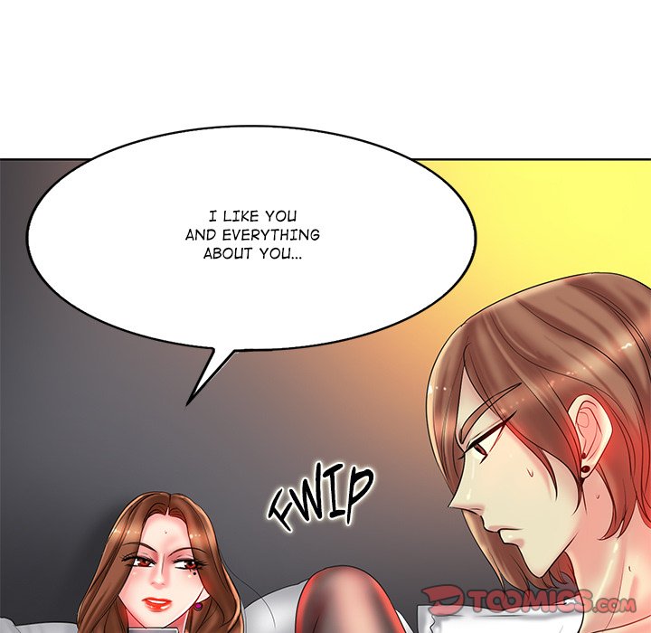Hole in One - Chapter 32 [photo 58] - MangaPorn