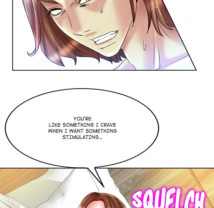 Hole in One - Chapter 32 [photo 65] - MangaPorn