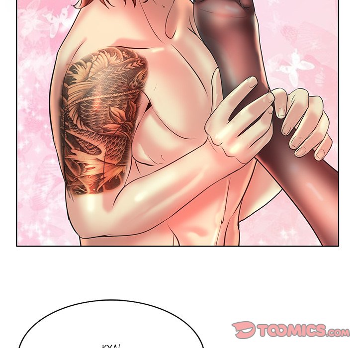 Hole in One - Chapter 32 [photo 78] - MangaPorn