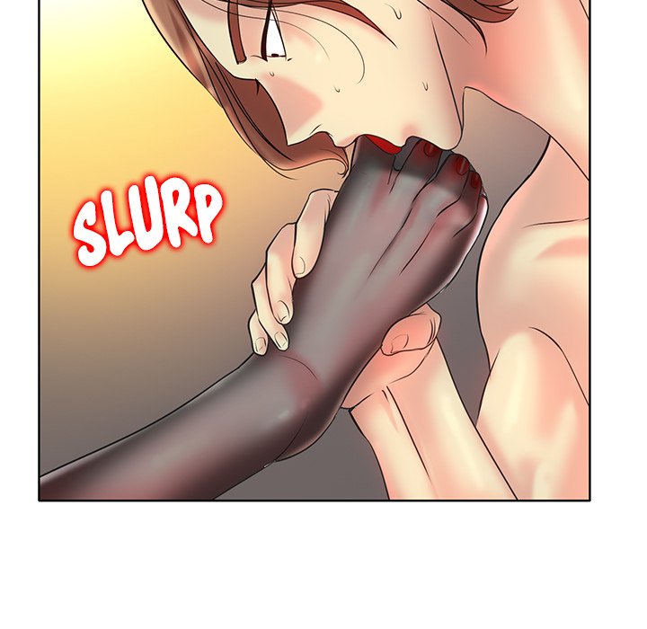 Hole in One - Chapter 32 [photo 81] - MangaPorn