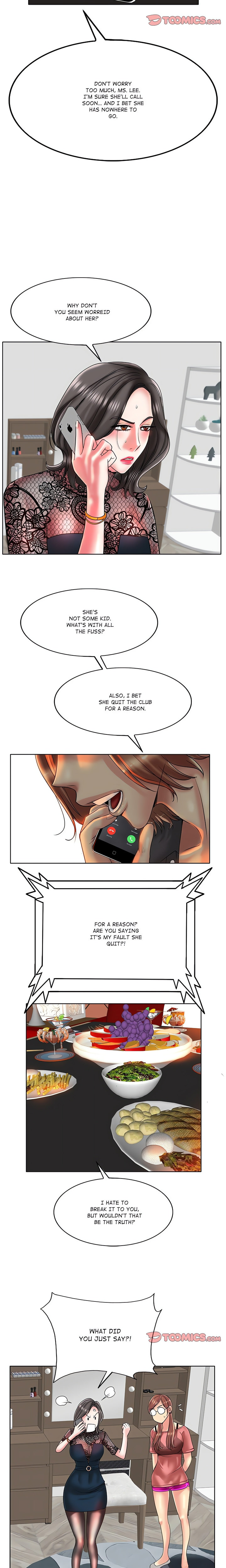 Hole in One - Chapter 34 [photo 13] - MangaPorn