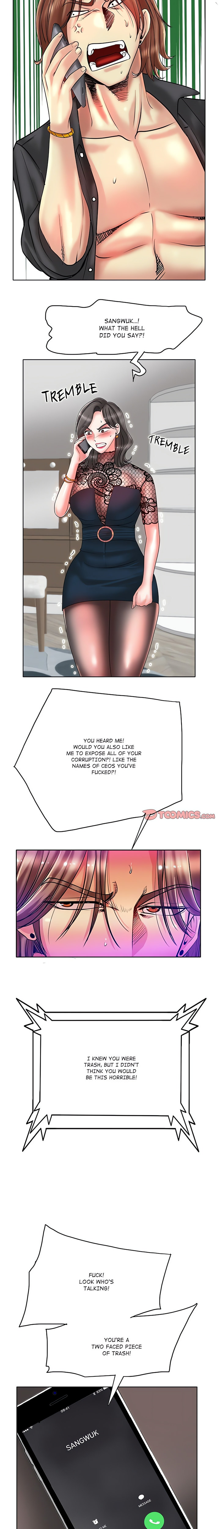 Hole in One - Chapter 34 [photo 15] - MangaPorn