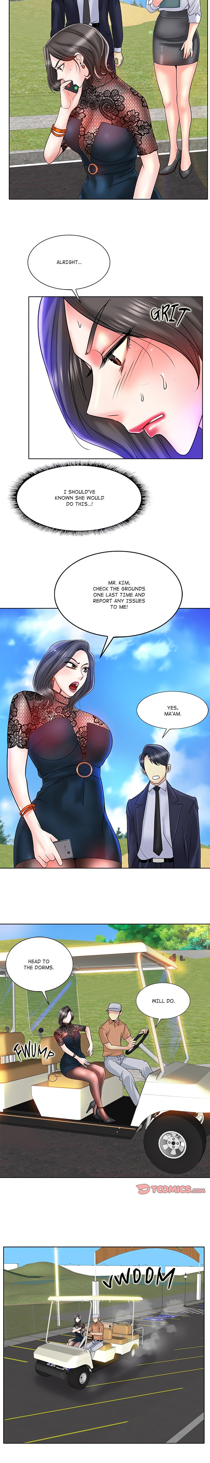 Hole in One - Chapter 34 [photo 8] - MangaPorn