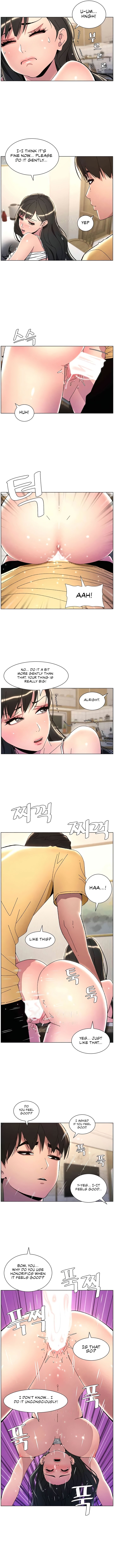 A Secret Lesson With My Younger Sister - Chapter 22 [photo 5] - MangaPorn