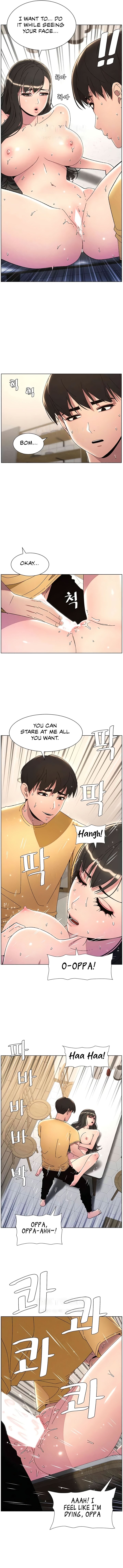 A Secret Lesson With My Younger Sister - Chapter 22 [photo 8] - MangaPorn