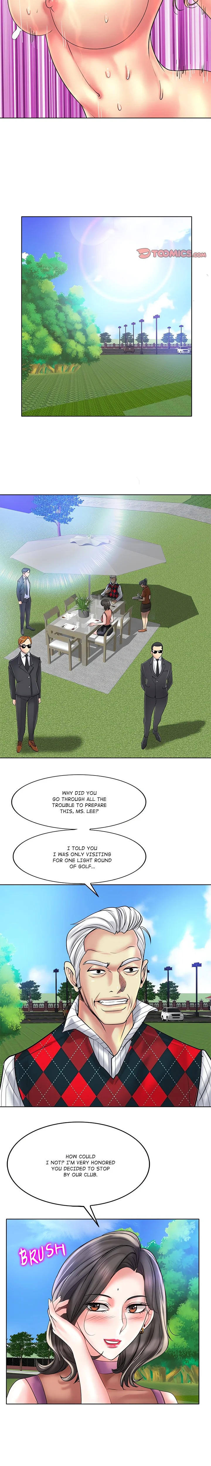 Hole in One - Chapter 38 [photo 12] - MangaPorn