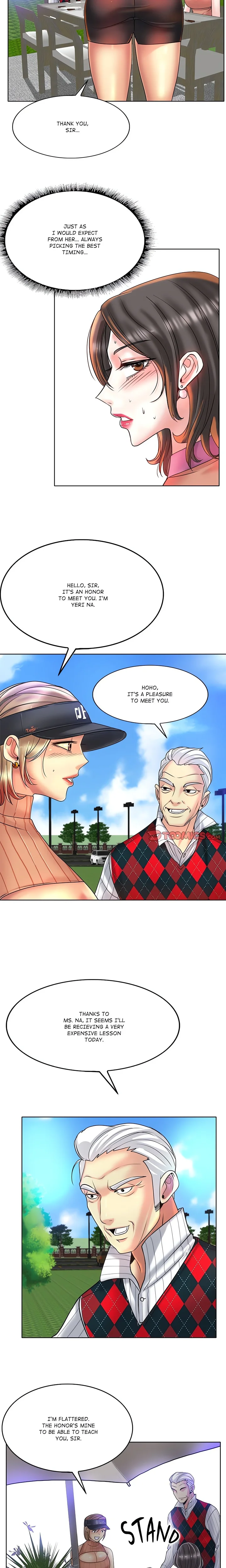 Hole in One - Chapter 38 [photo 15] - MangaPorn