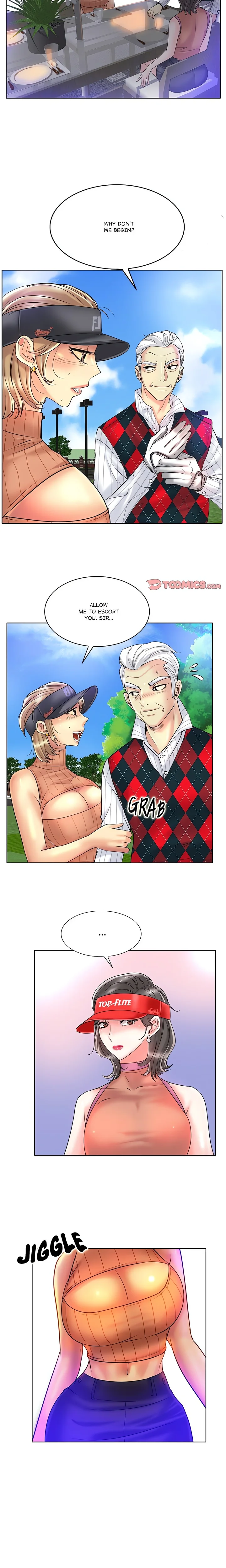 Hole in One - Chapter 38 [photo 16] - MangaPorn