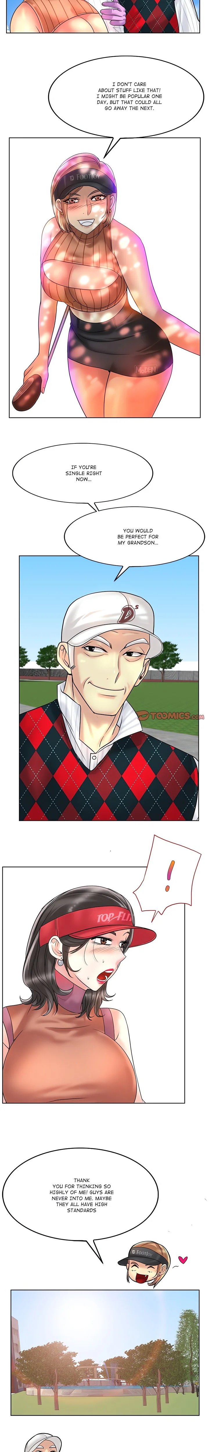 Hole in One - Chapter 39 [photo 10] - MangaPorn