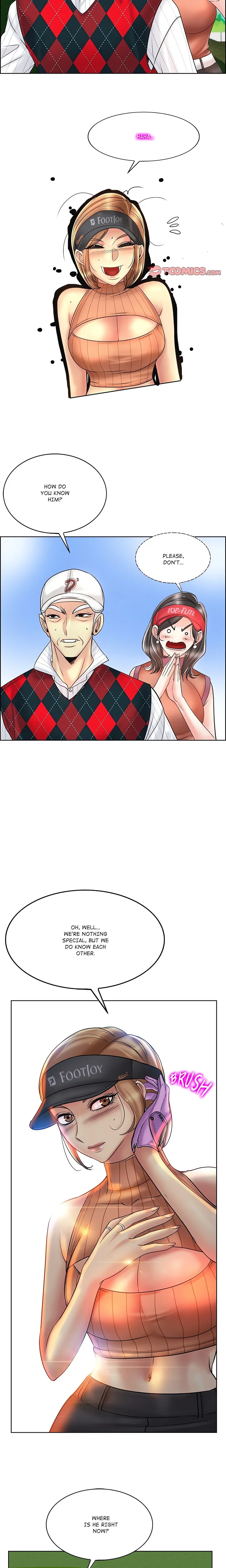 Hole in One - Chapter 39 [photo 12] - MangaPorn