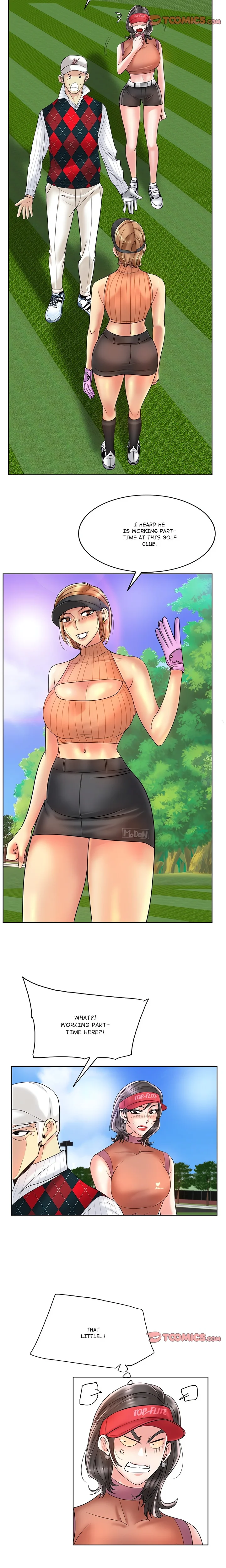 Hole in One - Chapter 39 [photo 13] - MangaPorn