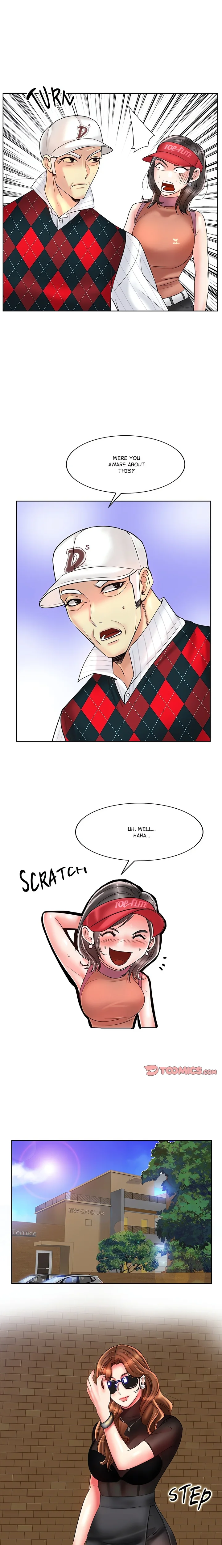 Hole in One - Chapter 39 [photo 14] - MangaPorn