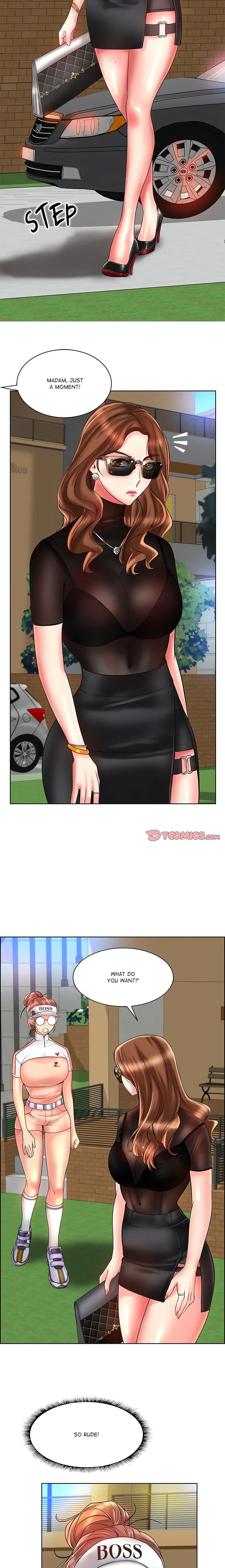 Hole in One - Chapter 39 [photo 15] - MangaPorn