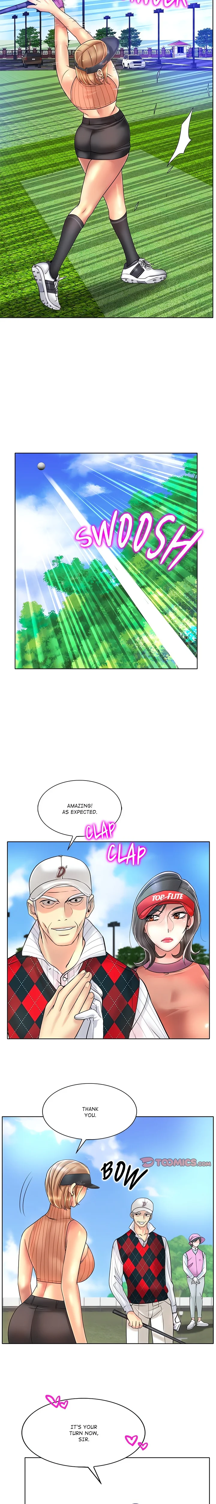 Hole in One - Chapter 39 [photo 3] - MangaPorn