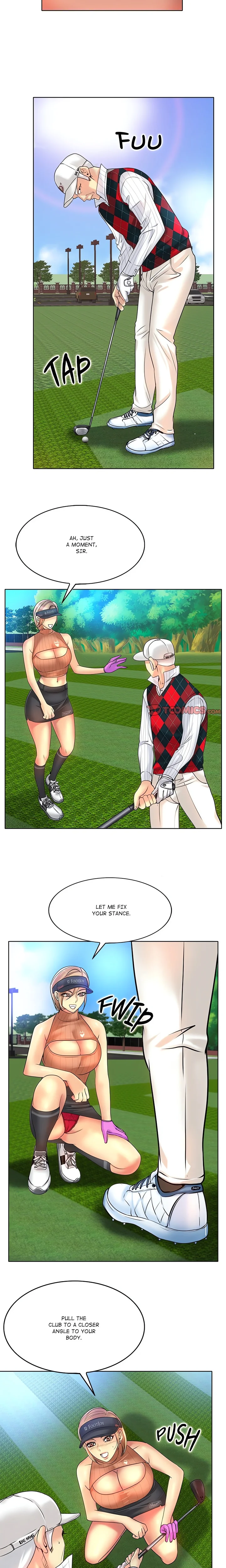 Hole in One - Chapter 39 [photo 5] - MangaPorn