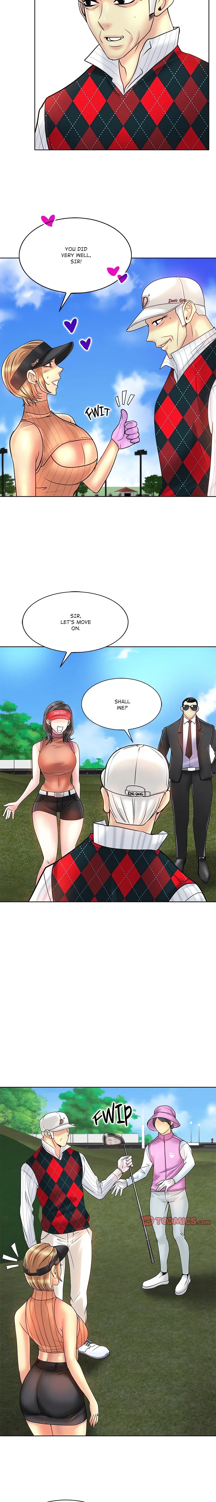 Hole in One - Chapter 39 [photo 8] - MangaPorn