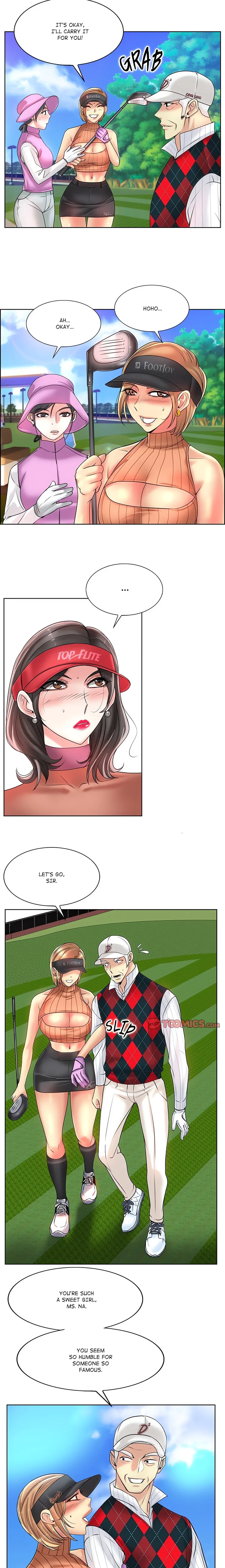 Hole in One - Chapter 39 [photo 9] - MangaPorn