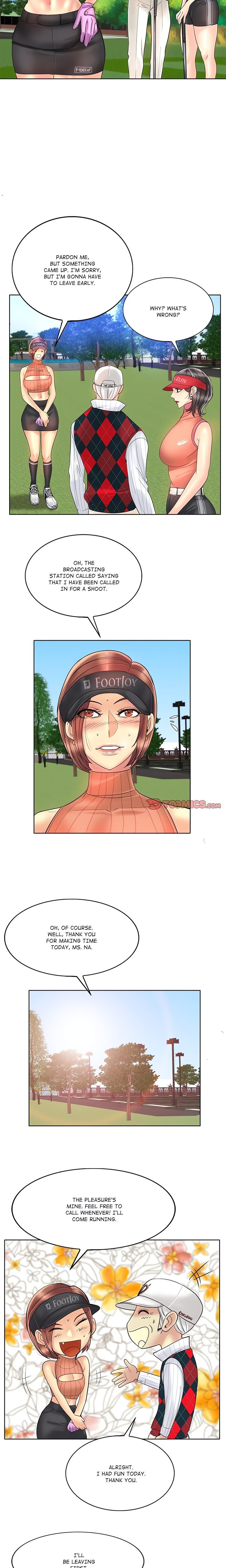 Hole in One - Chapter 40 [photo 9] - MangaPorn